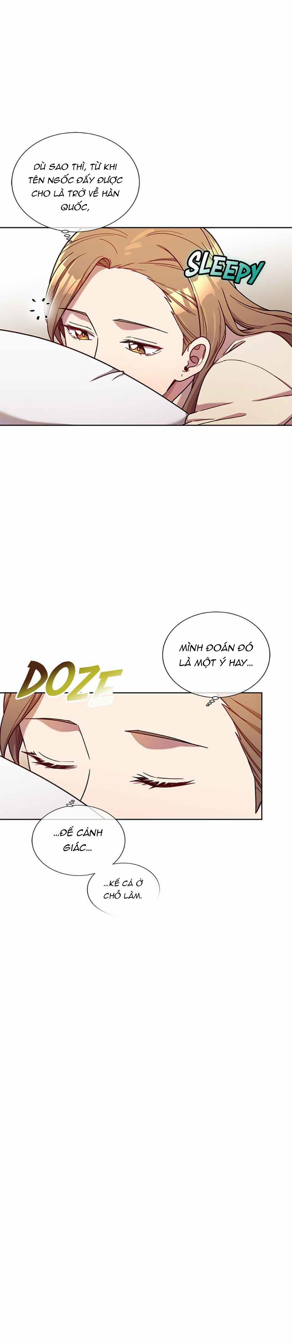 Kết Hôn Ư? Không, Cảm Ơn! 13.2 trang 6