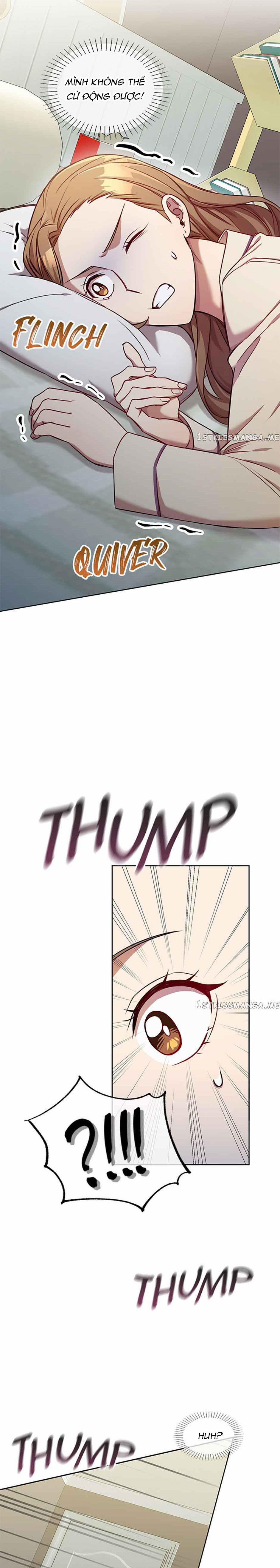 Kết Hôn Ư? Không, Cảm Ơn! 13.2 trang 9