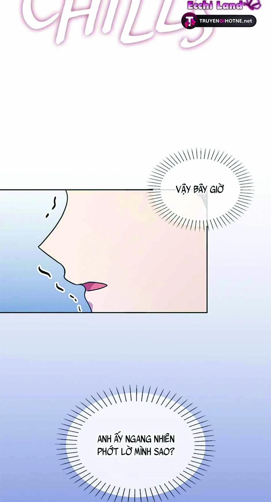 Kết Hôn Ư? Không, Cảm Ơn! 16.1 trang 14