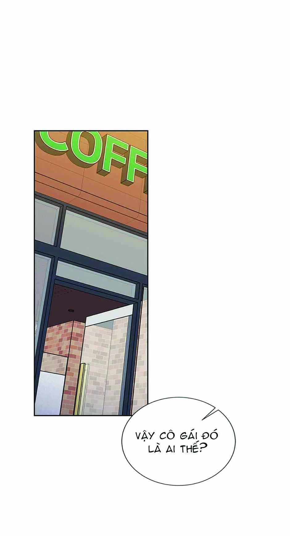 Kết Hôn Ư? Không, Cảm Ơn! 16.1 trang 17