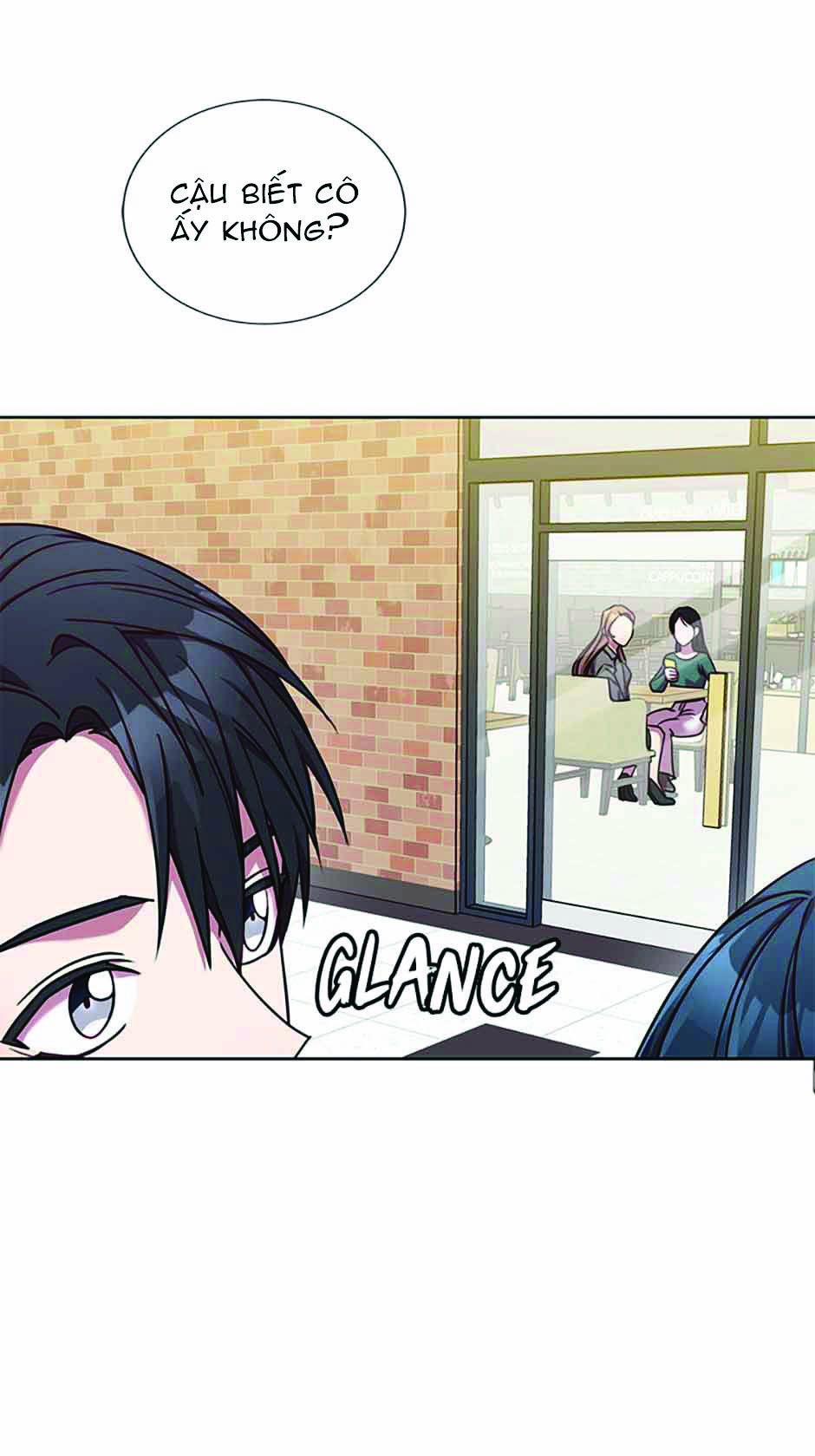 Kết Hôn Ư? Không, Cảm Ơn! 16.1 trang 19