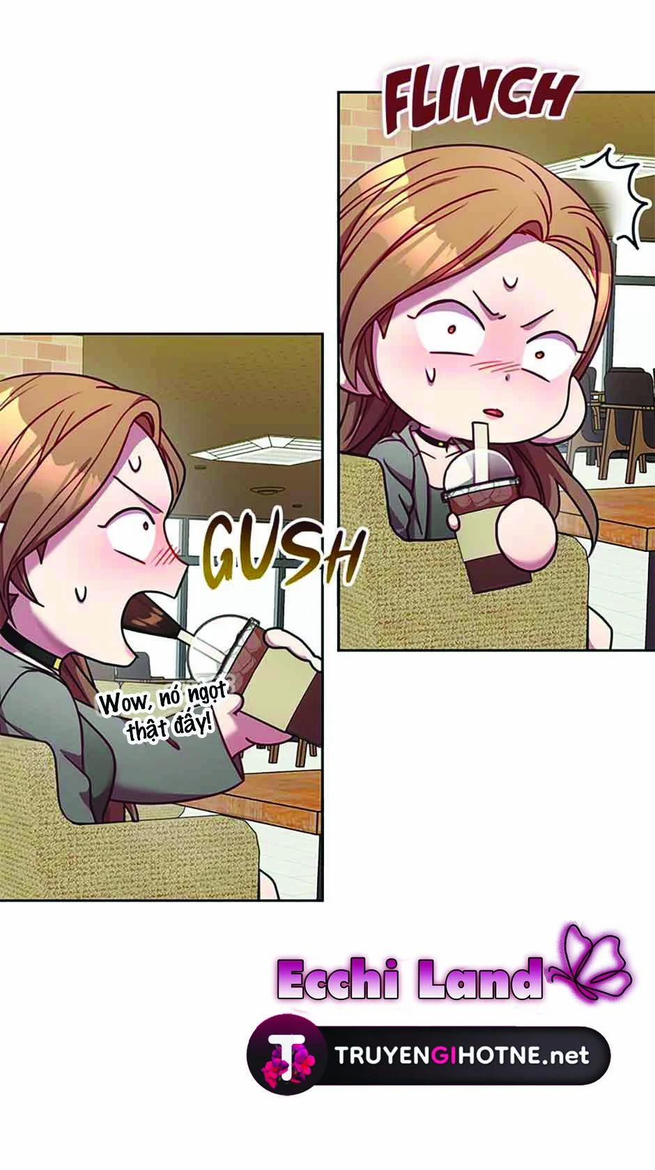 Kết Hôn Ư? Không, Cảm Ơn! 16.1 trang 20