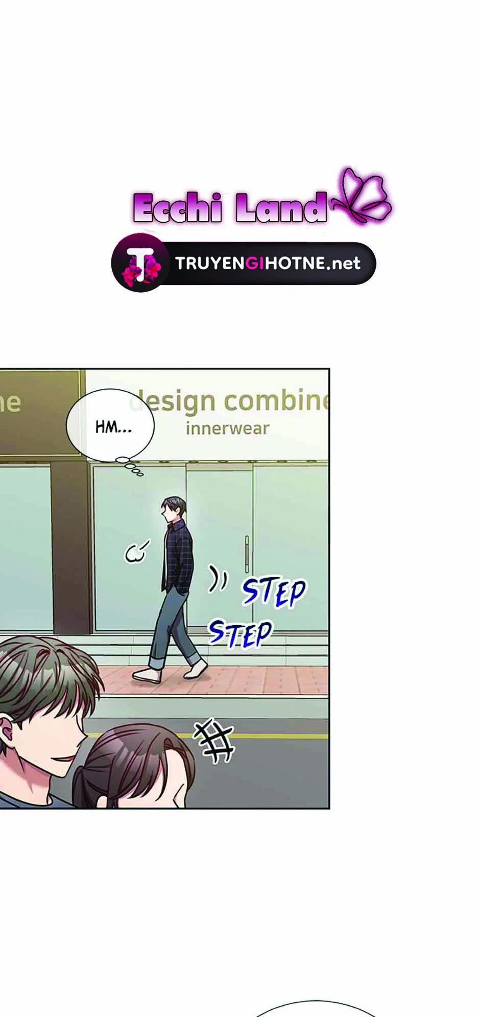 Kết Hôn Ư? Không, Cảm Ơn! 16.1 trang 27