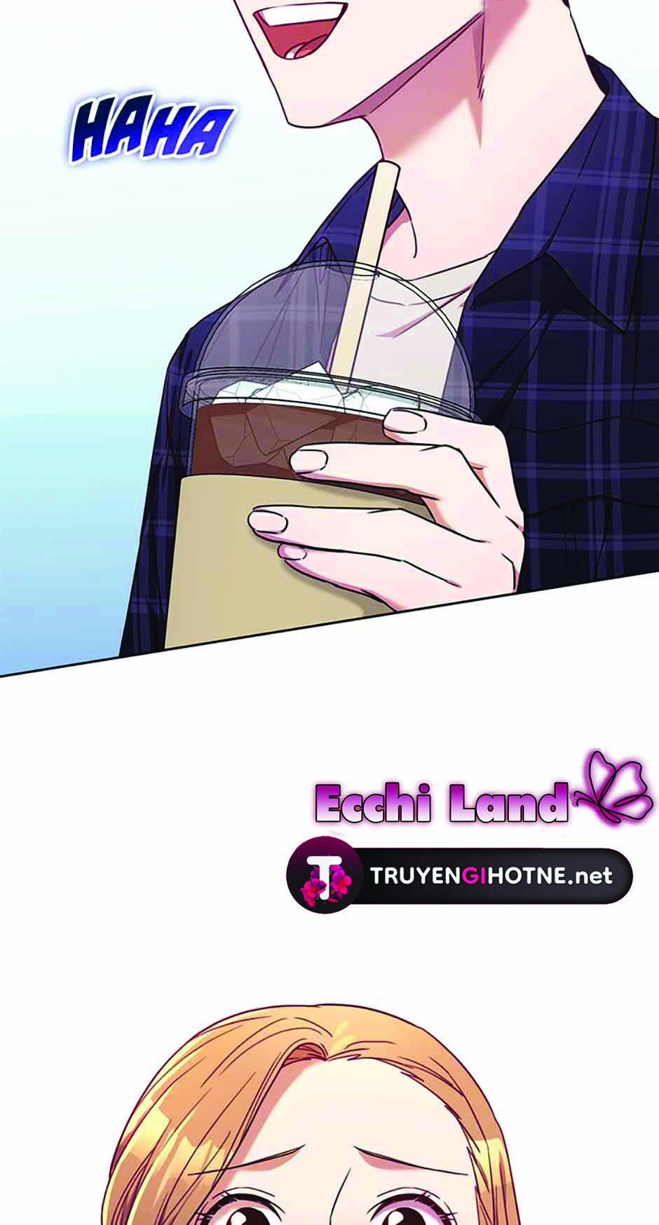 Kết Hôn Ư? Không, Cảm Ơn! 16.1 trang 3