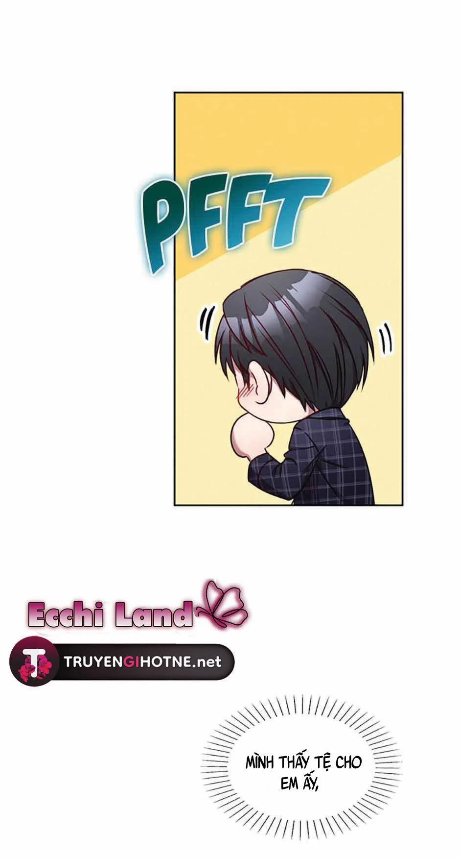 Kết Hôn Ư? Không, Cảm Ơn! 16.1 trang 30