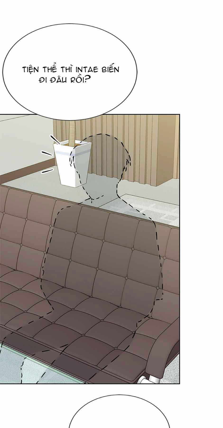 Kết Hôn Ư? Không, Cảm Ơn! 16.2 trang 10