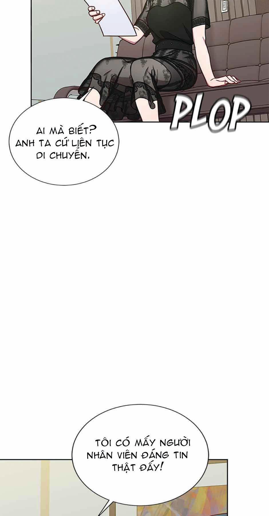 Kết Hôn Ư? Không, Cảm Ơn! 16.2 trang 12