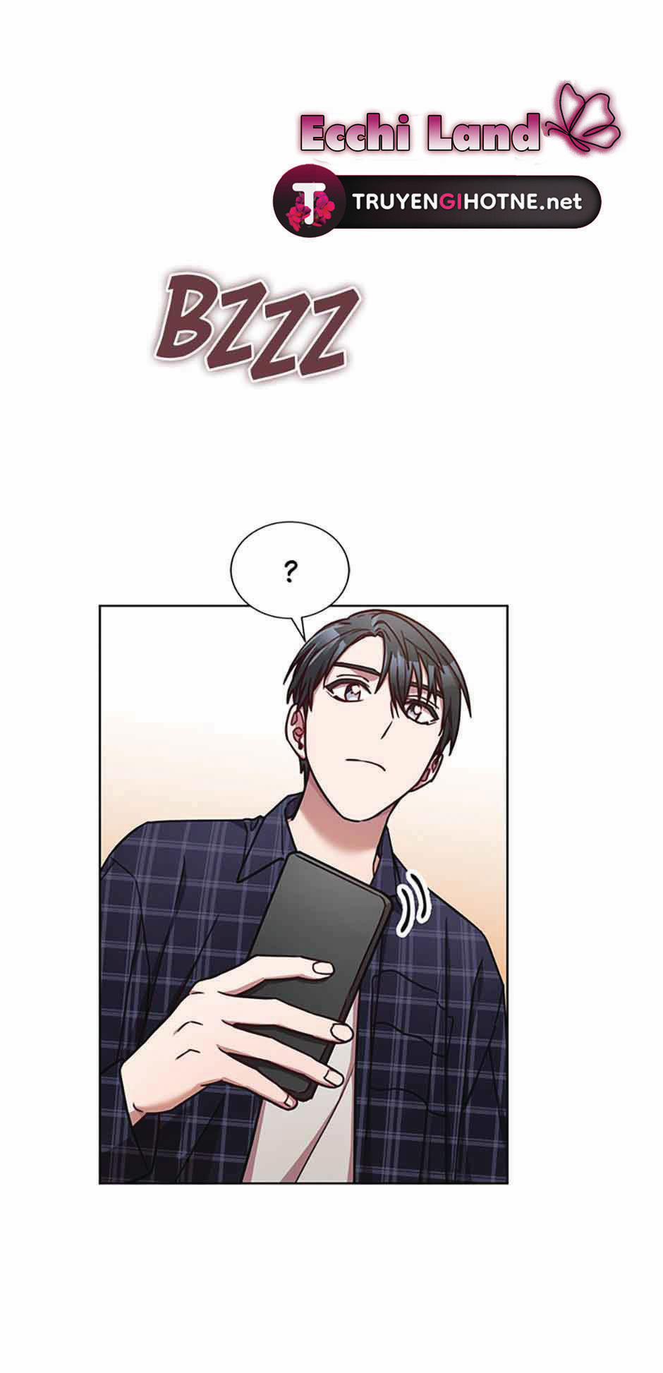 Kết Hôn Ư? Không, Cảm Ơn! 16.2 trang 15