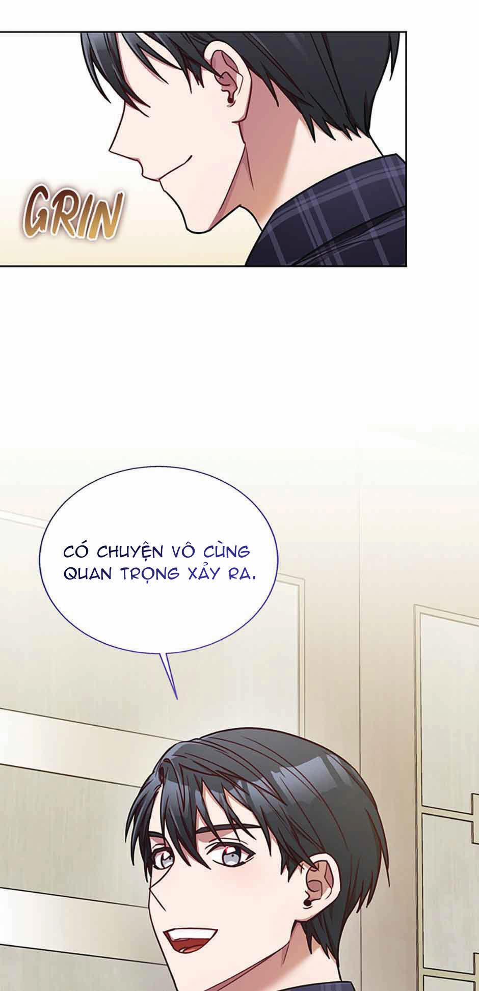 Kết Hôn Ư? Không, Cảm Ơn! 16.2 trang 19