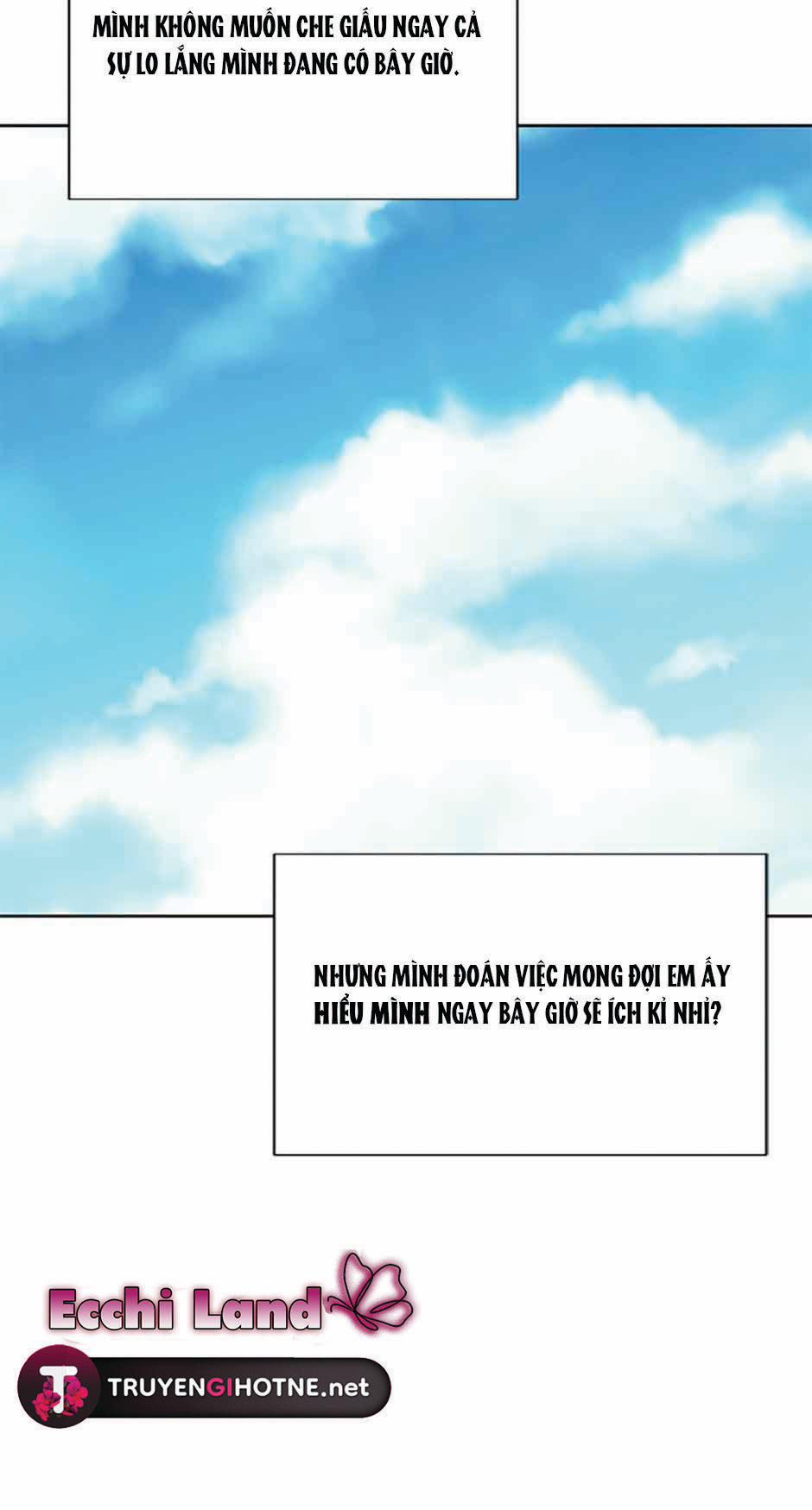 Kết Hôn Ư? Không, Cảm Ơn! 16.2 trang 2