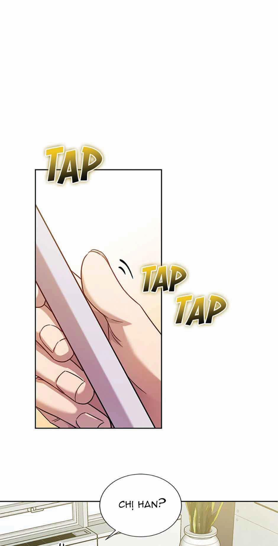 Kết Hôn Ư? Không, Cảm Ơn! 16.2 trang 21