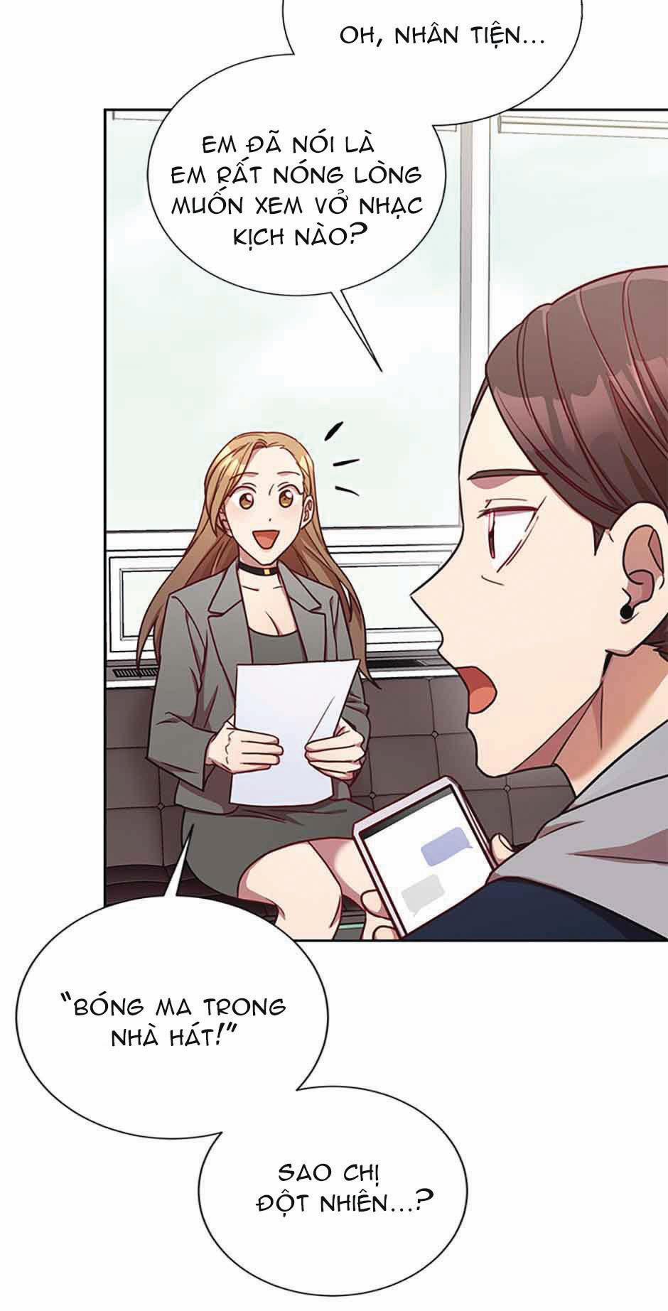 Kết Hôn Ư? Không, Cảm Ơn! 16.2 trang 23