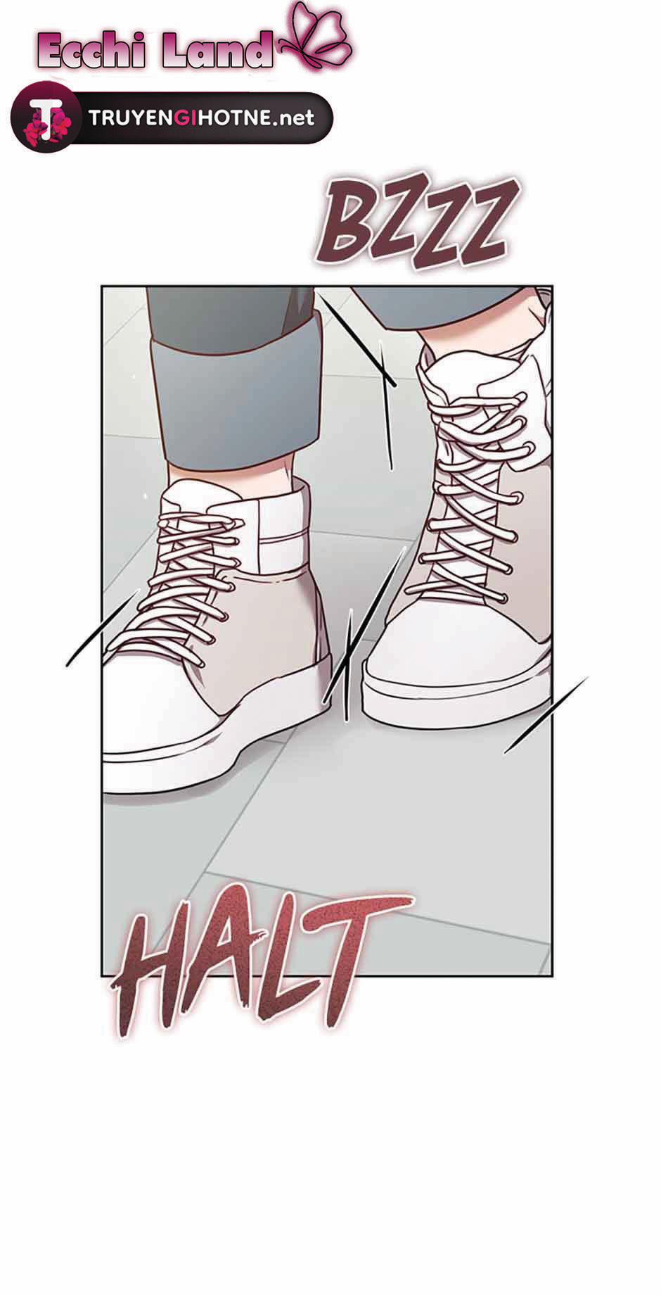 Kết Hôn Ư? Không, Cảm Ơn! 16.2 trang 26