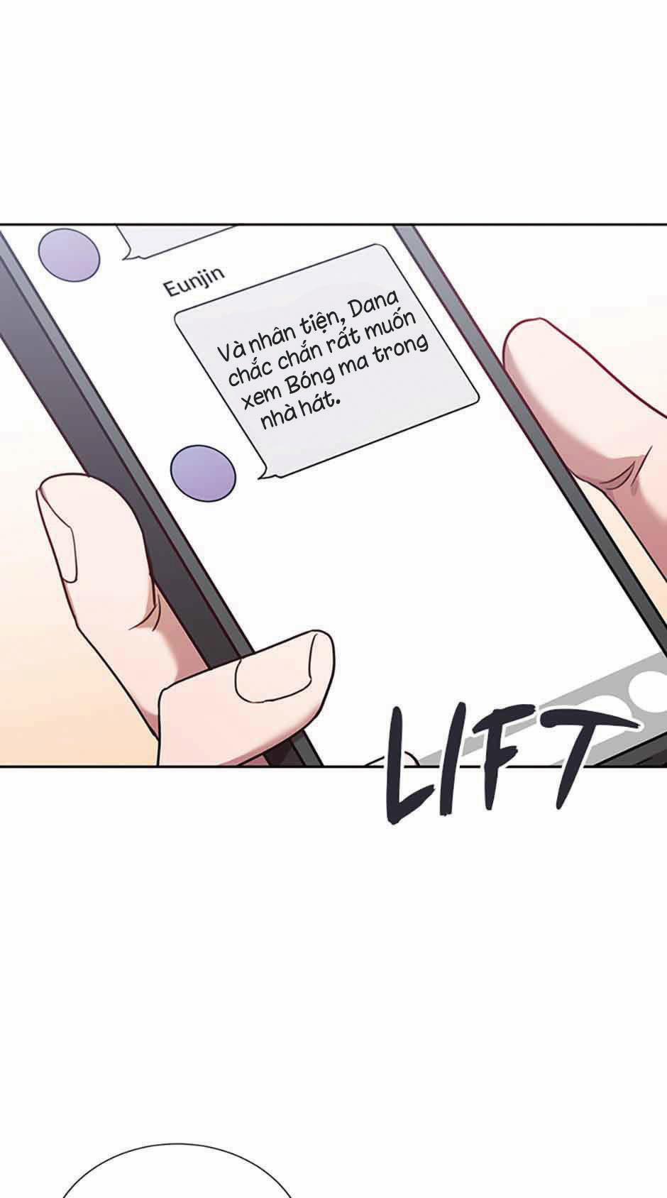 Kết Hôn Ư? Không, Cảm Ơn! 16.2 trang 27