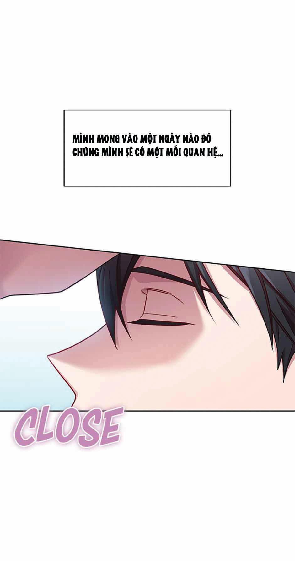 Kết Hôn Ư? Không, Cảm Ơn! 16.2 trang 3