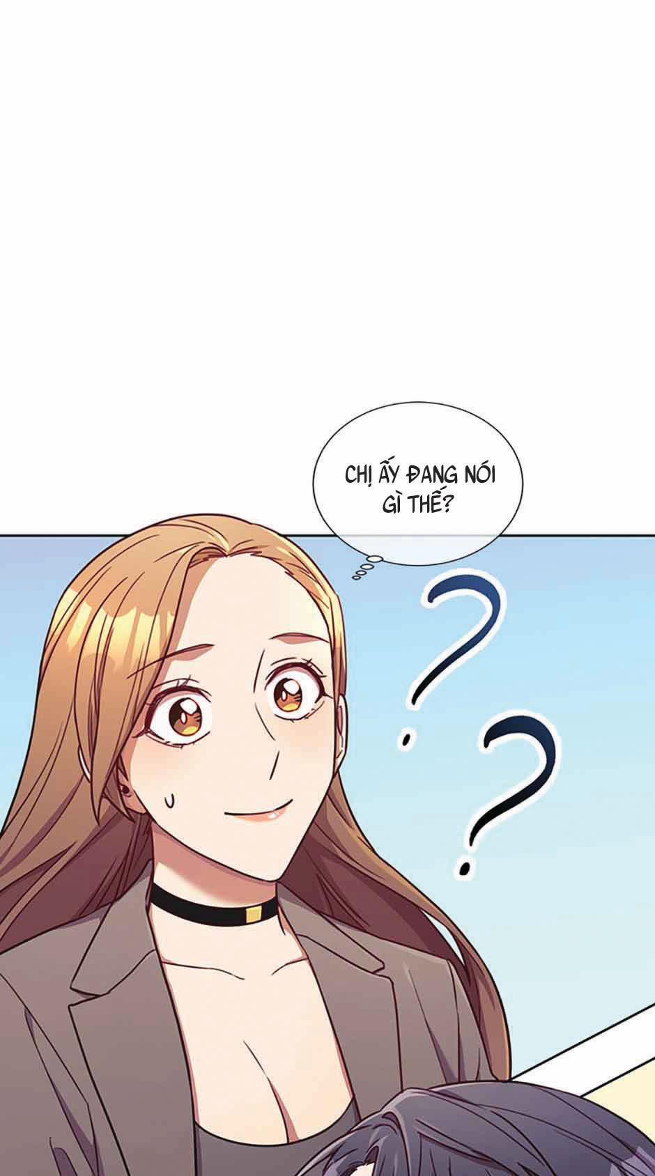 Kết Hôn Ư? Không, Cảm Ơn! 16.2 trang 30