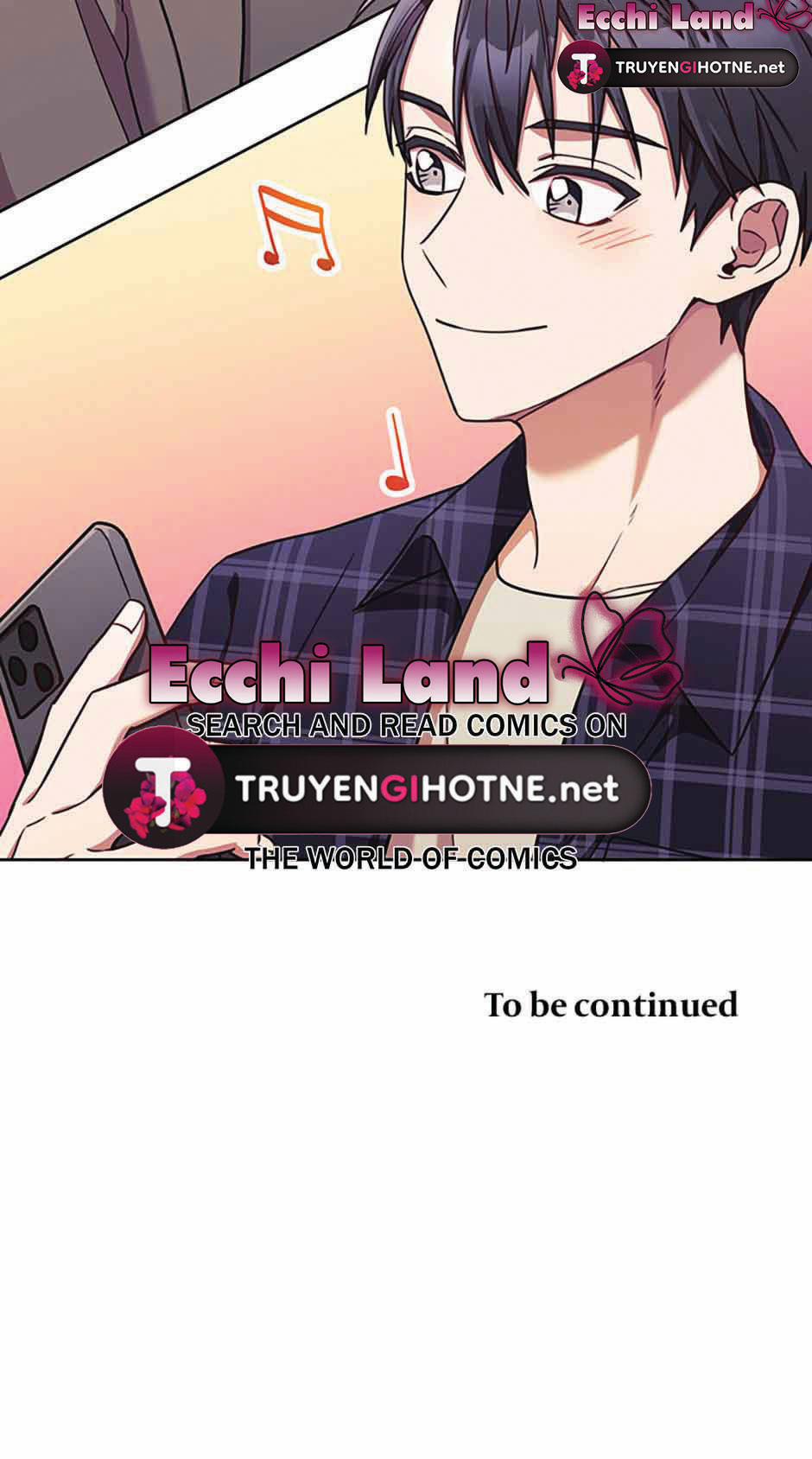 Kết Hôn Ư? Không, Cảm Ơn! 16.2 trang 31