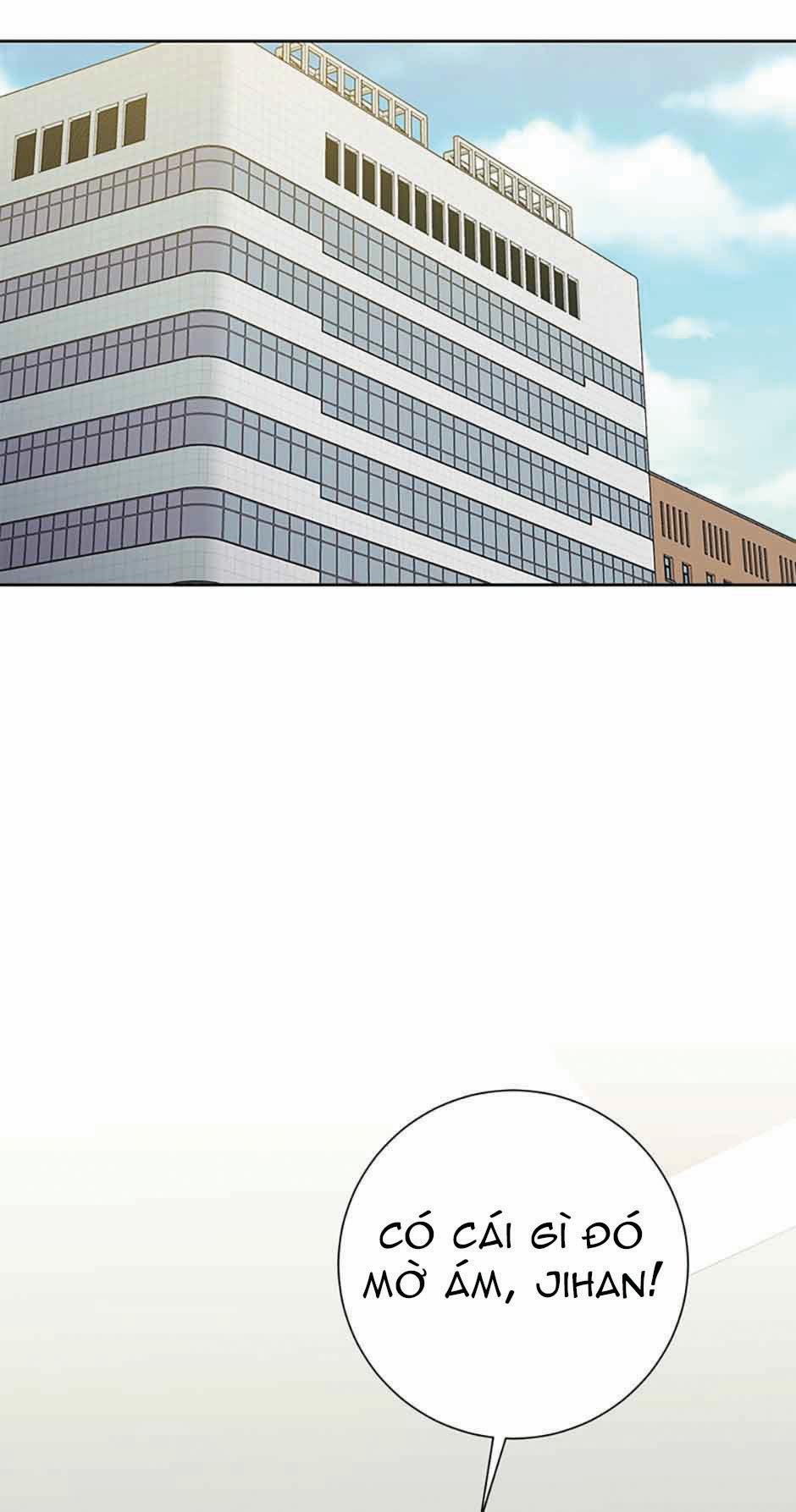 Kết Hôn Ư? Không, Cảm Ơn! 16.2 trang 6