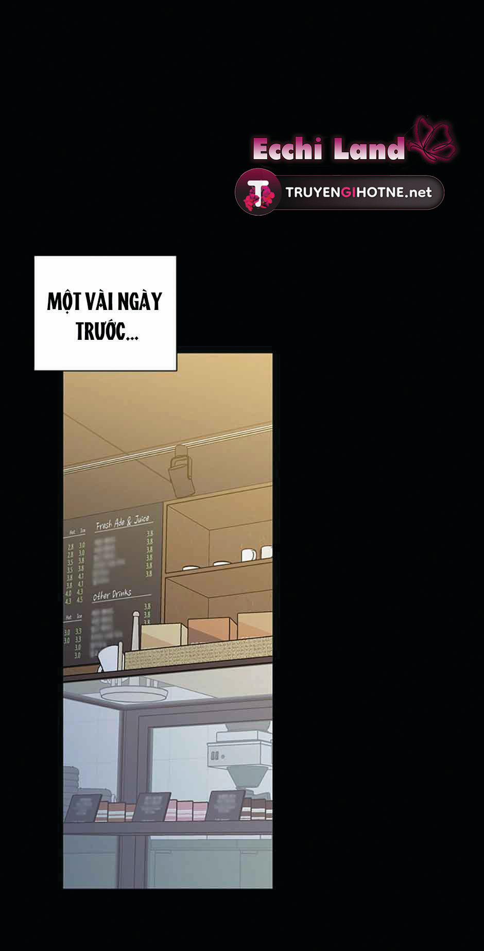 Kết Hôn Ư? Không, Cảm Ơn! 17.1 trang 1