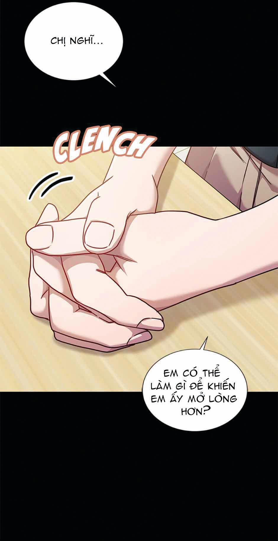 Kết Hôn Ư? Không, Cảm Ơn! 17.1 trang 10