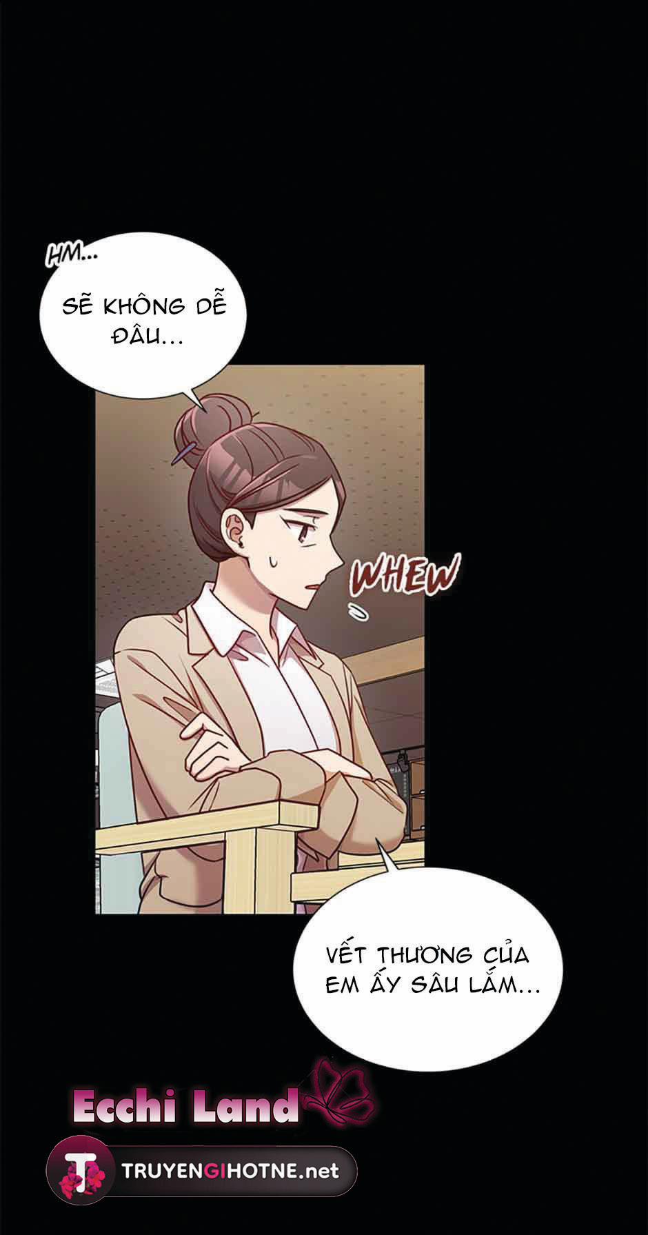 Kết Hôn Ư? Không, Cảm Ơn! 17.1 trang 11