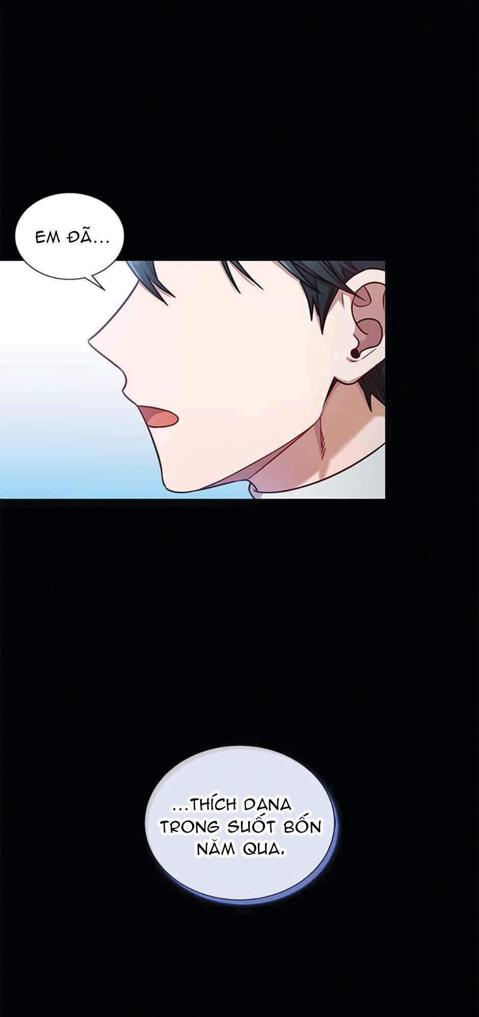 Kết Hôn Ư? Không, Cảm Ơn! 17.1 trang 16