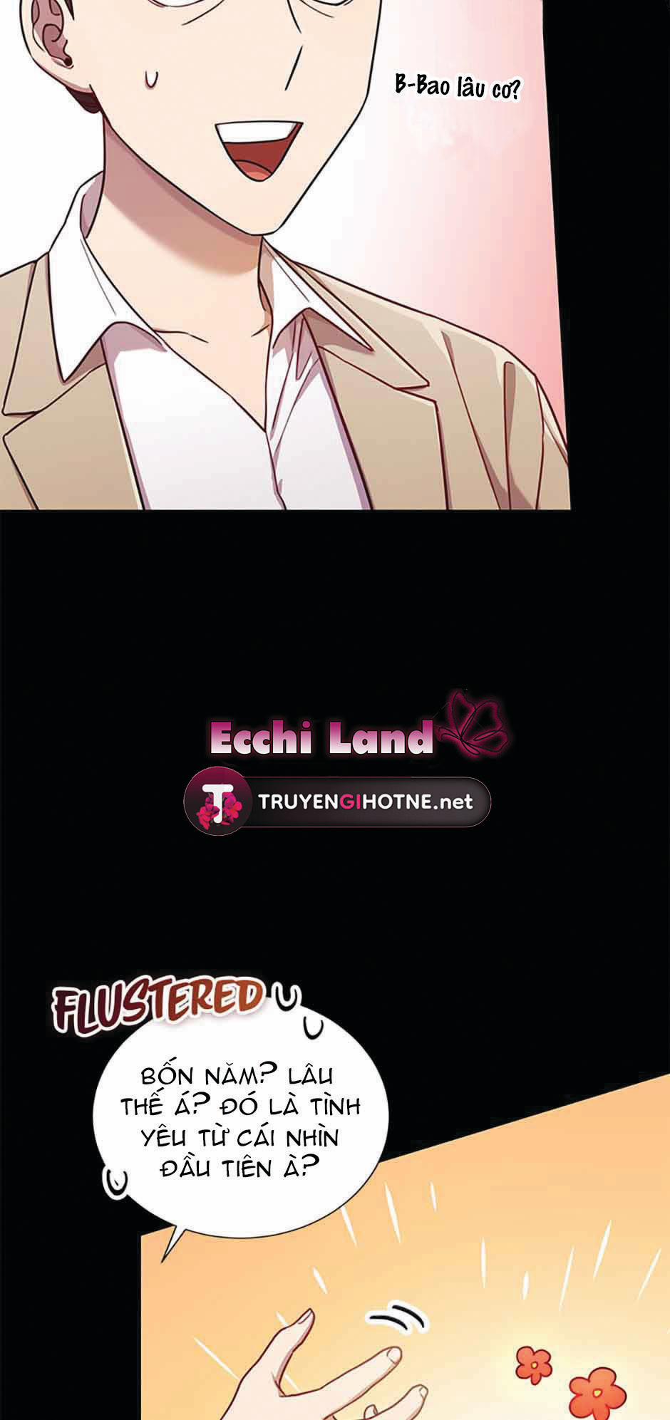 Kết Hôn Ư? Không, Cảm Ơn! 17.1 trang 18