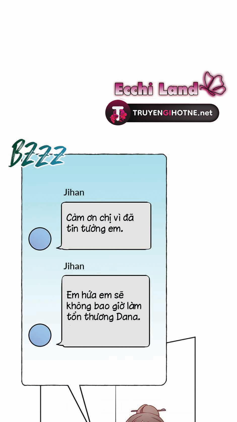 Kết Hôn Ư? Không, Cảm Ơn! 17.1 trang 28
