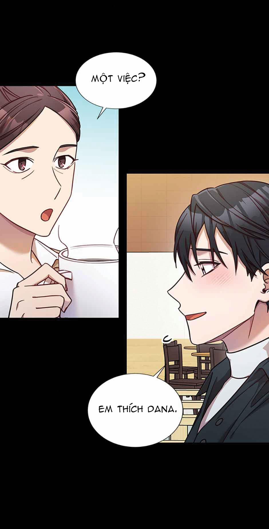 Kết Hôn Ư? Không, Cảm Ơn! 17.1 trang 3