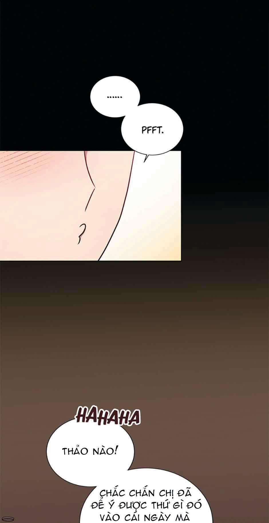 Kết Hôn Ư? Không, Cảm Ơn! 17.1 trang 6