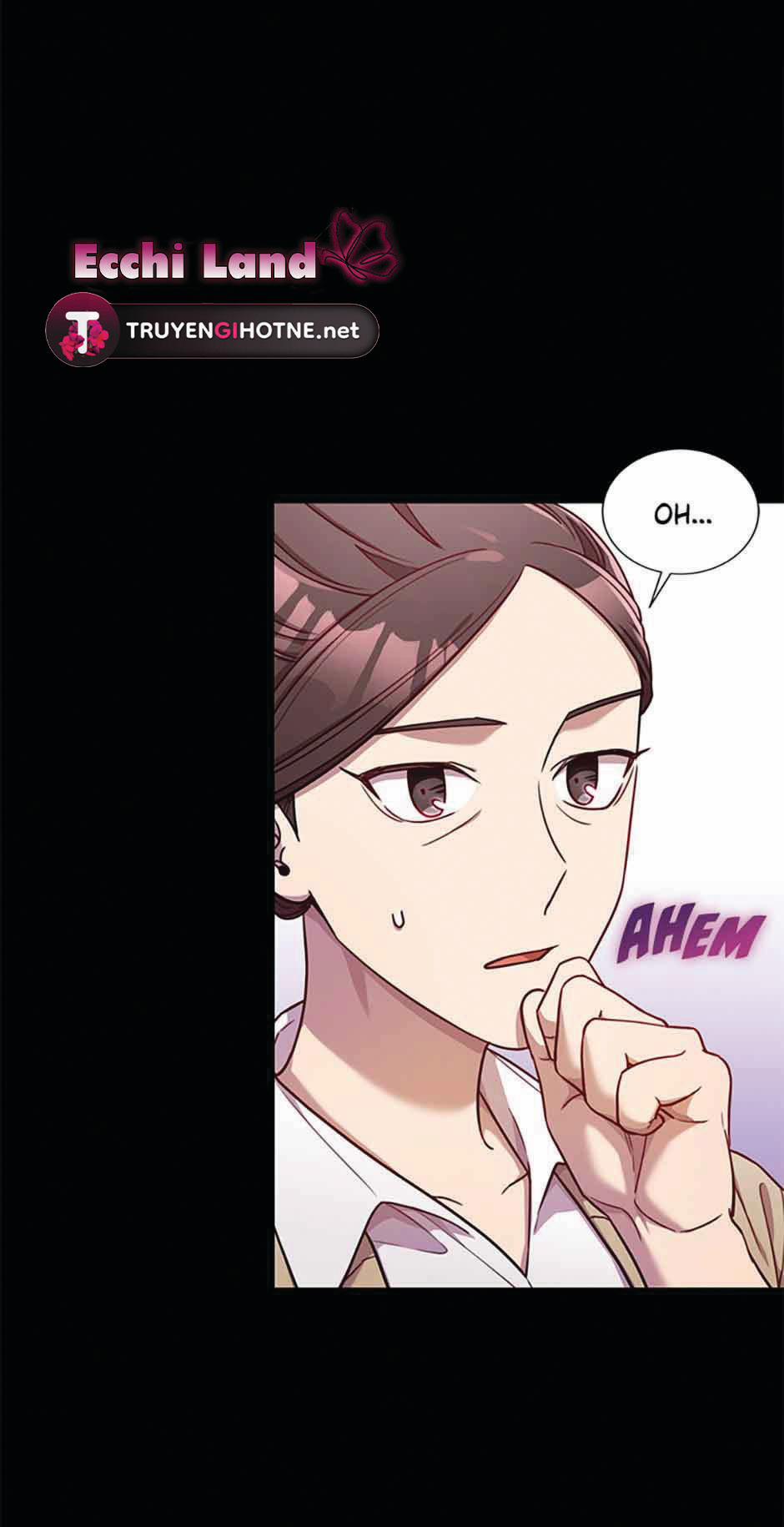 Kết Hôn Ư? Không, Cảm Ơn! 17.1 trang 9