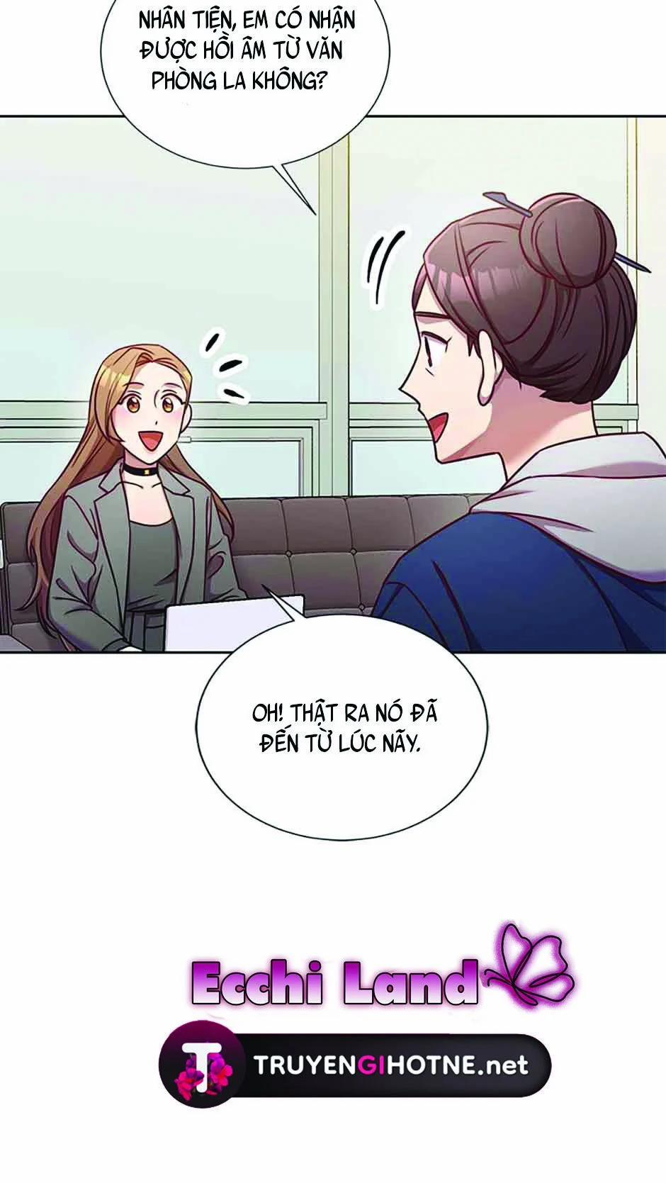 Kết Hôn Ư? Không, Cảm Ơn! 17.2 trang 0