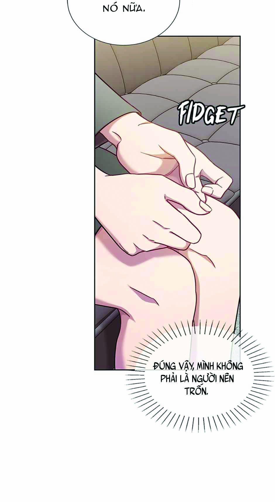 Kết Hôn Ư? Không, Cảm Ơn! 17.2 trang 11