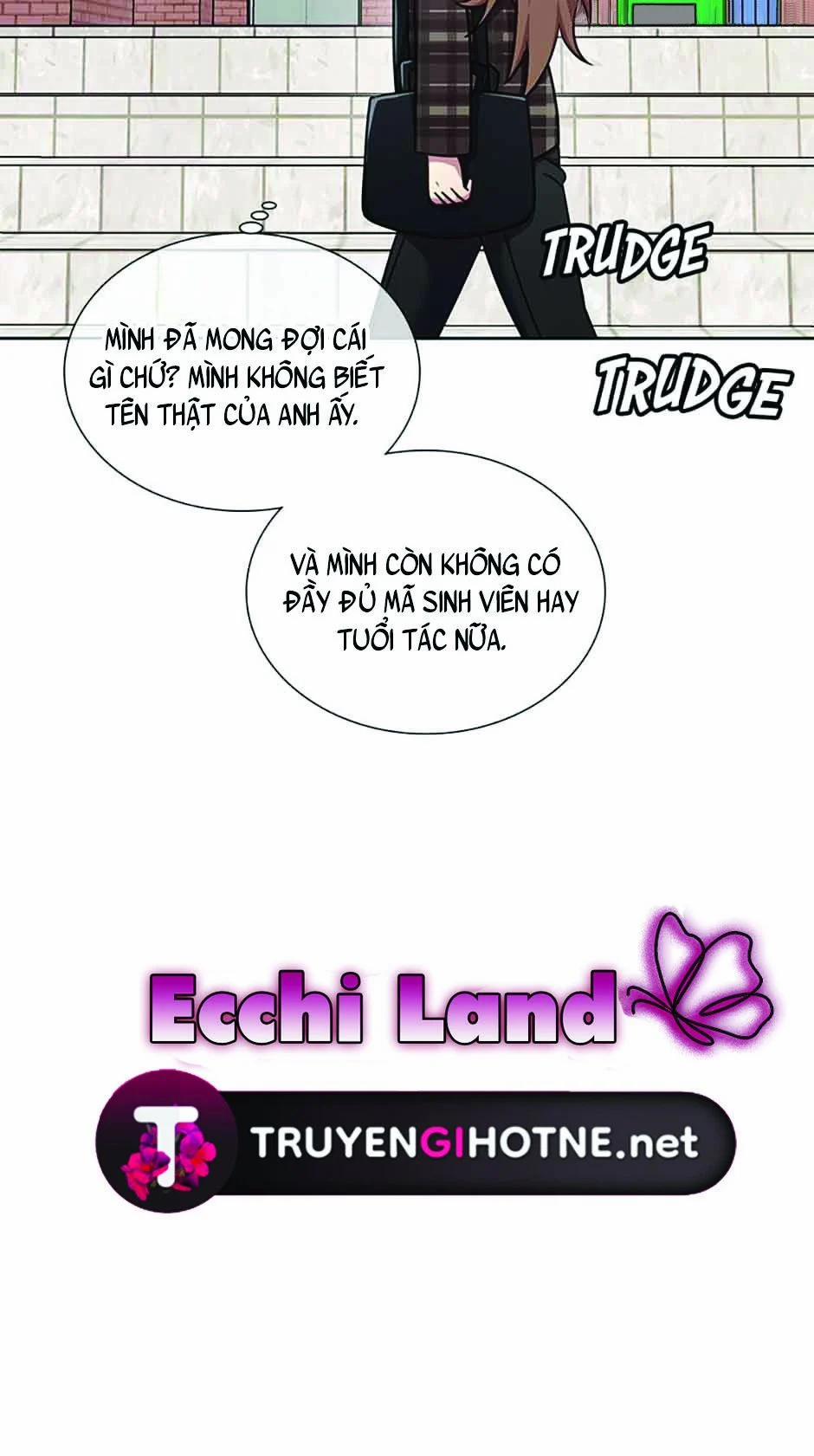 Kết Hôn Ư? Không, Cảm Ơn! 17.2 trang 16