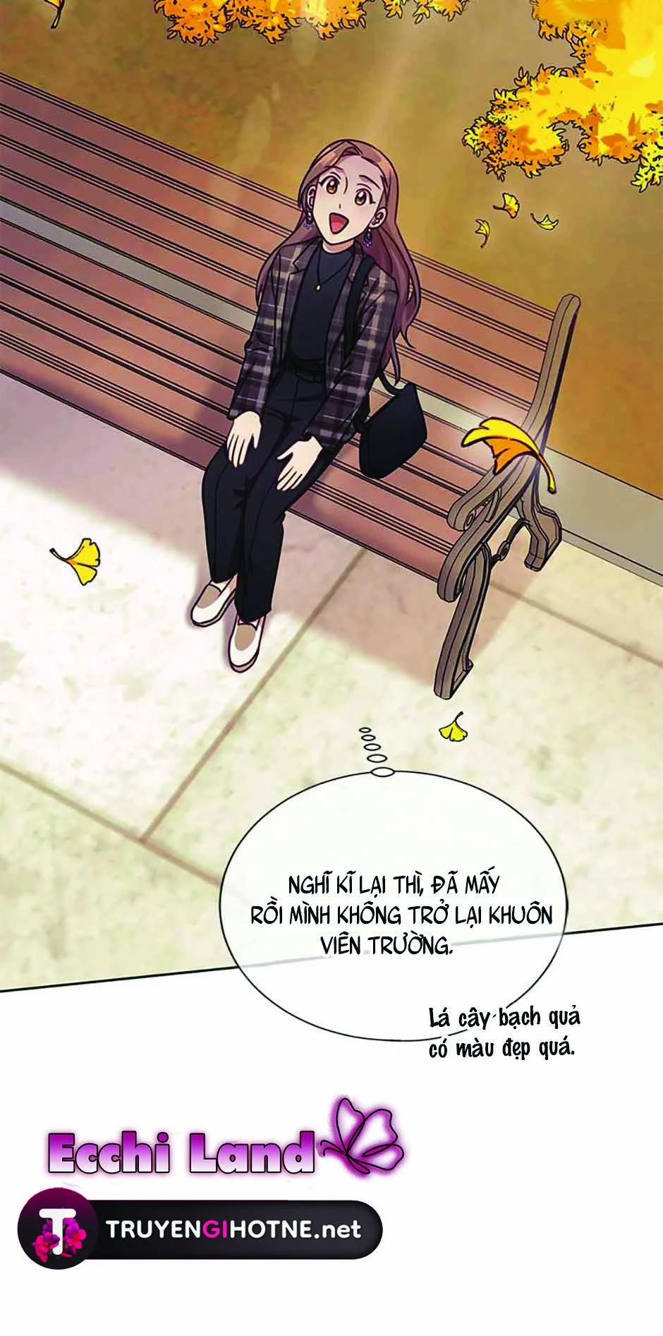 Kết Hôn Ư? Không, Cảm Ơn! 17.2 trang 19