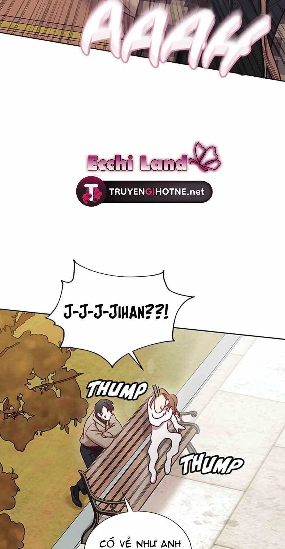 Kết Hôn Ư? Không, Cảm Ơn! 17.2 trang 24