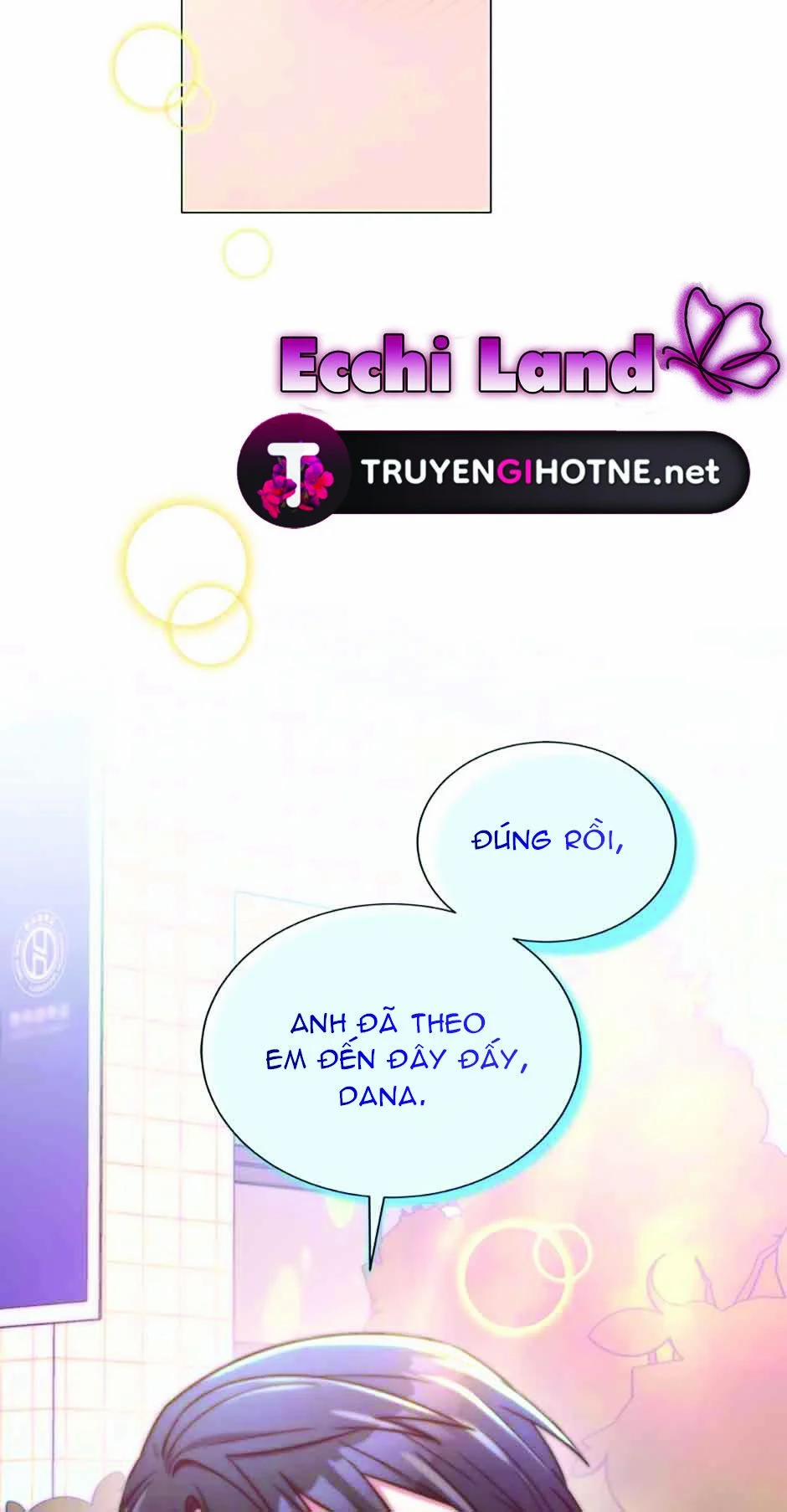 Kết Hôn Ư? Không, Cảm Ơn! 17.2 trang 27