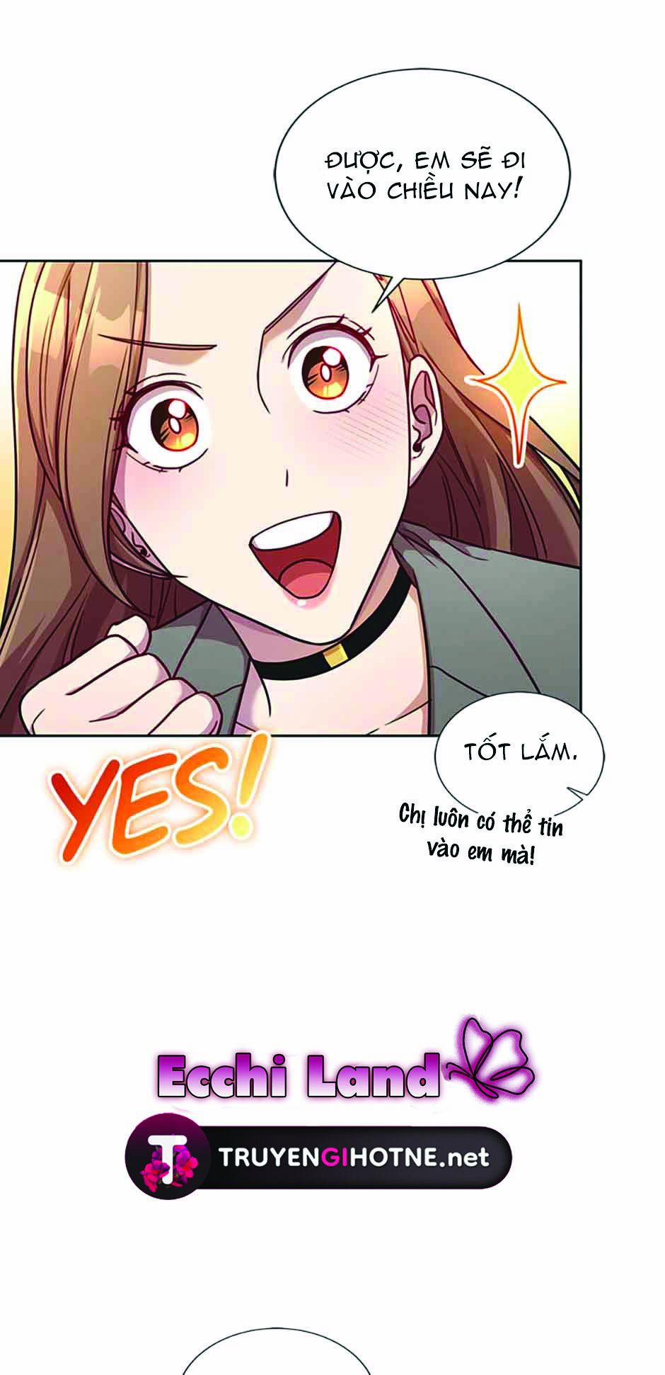 Kết Hôn Ư? Không, Cảm Ơn! 17.2 trang 5