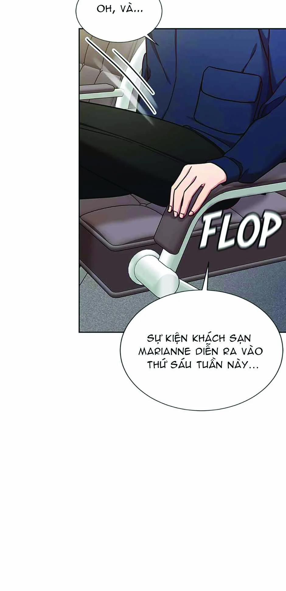 Kết Hôn Ư? Không, Cảm Ơn! 17.2 trang 6