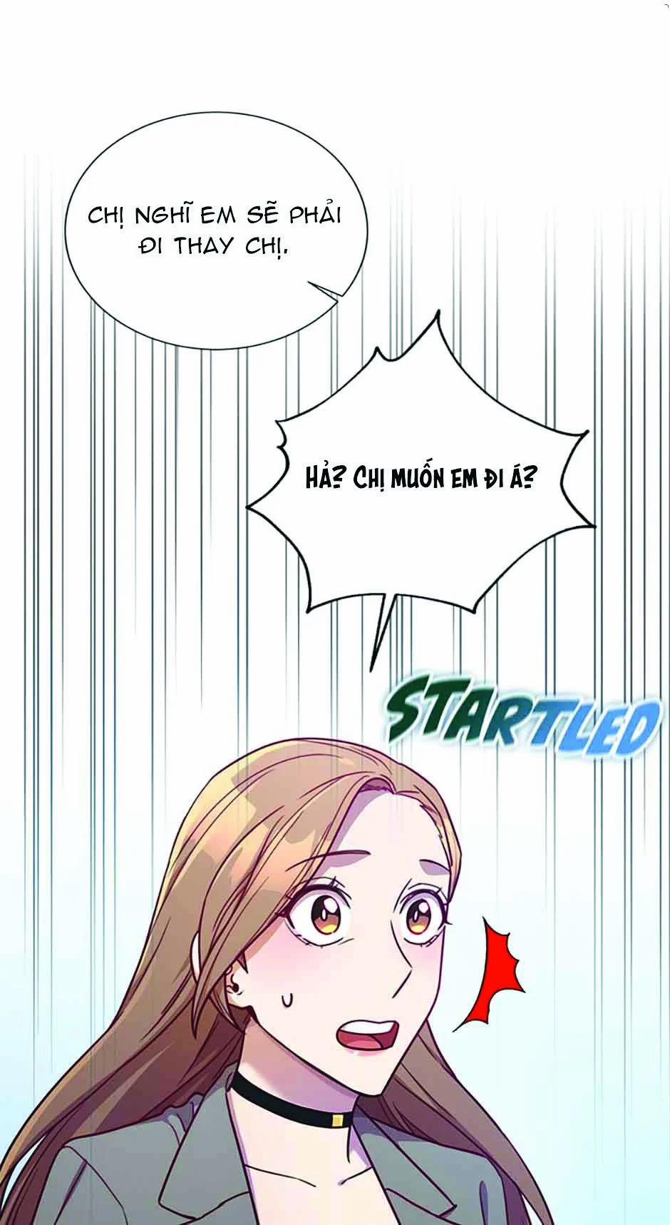 Kết Hôn Ư? Không, Cảm Ơn! 17.2 trang 7