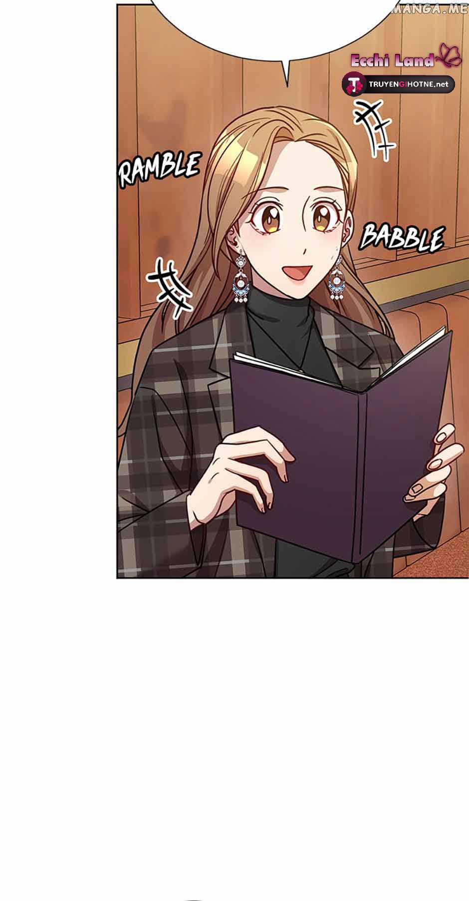 Kết Hôn Ư? Không, Cảm Ơn! 19.1 trang 10