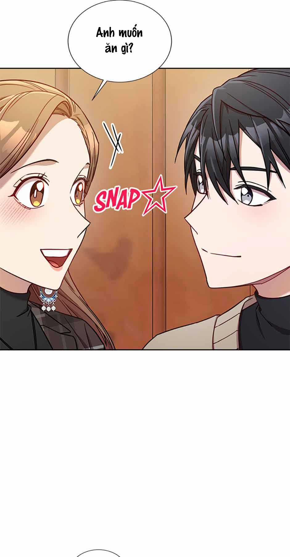 Kết Hôn Ư? Không, Cảm Ơn! 19.1 trang 11