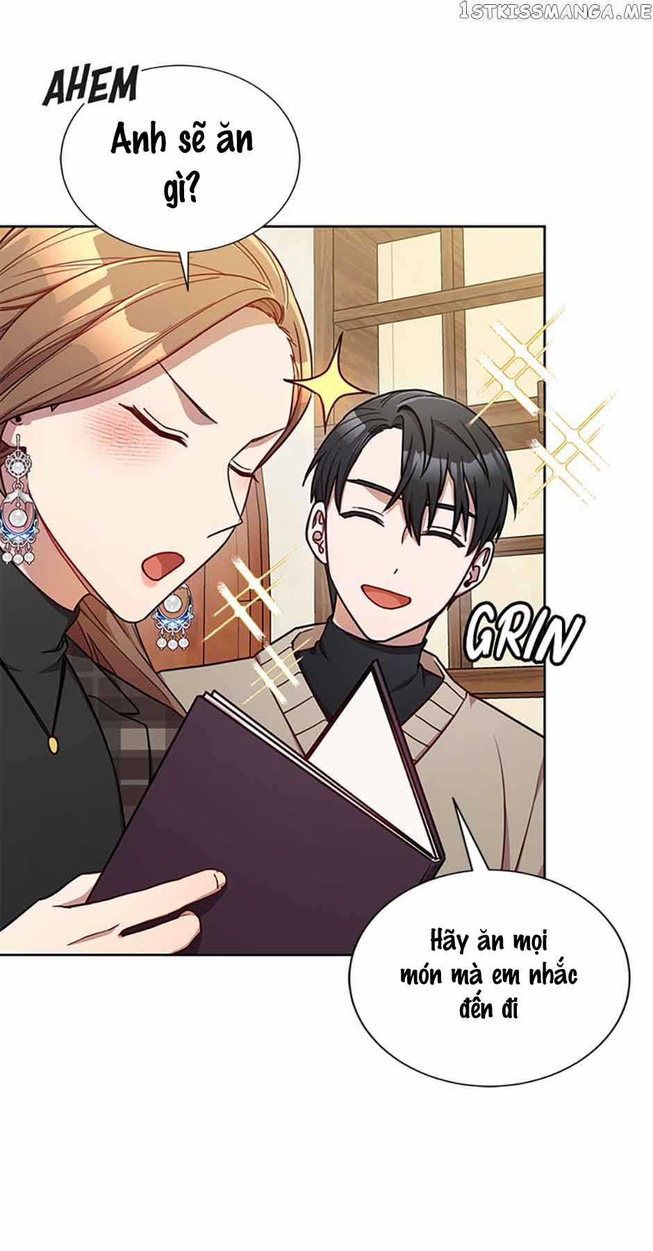 Kết Hôn Ư? Không, Cảm Ơn! 19.1 trang 13