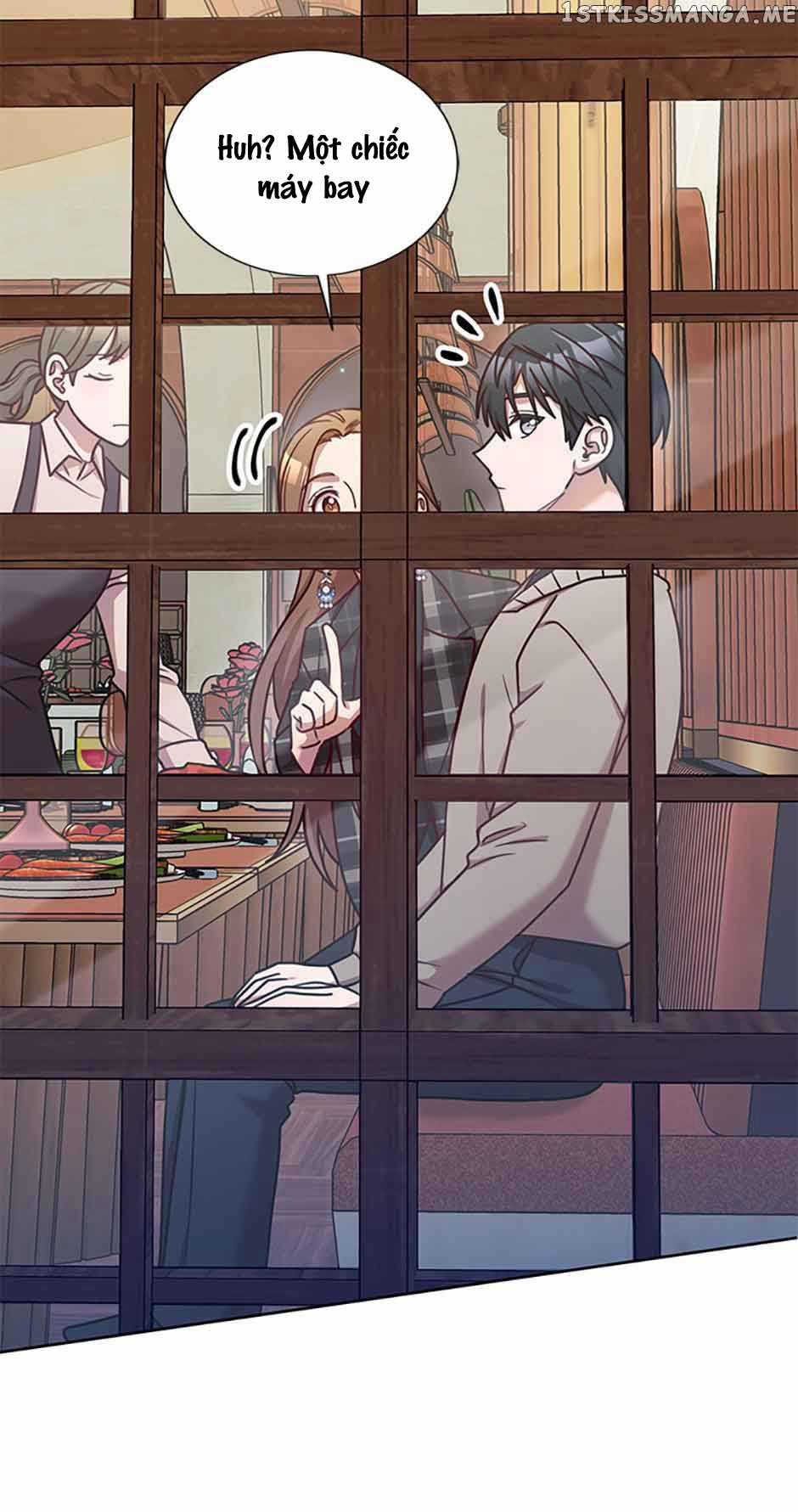 Kết Hôn Ư? Không, Cảm Ơn! 19.1 trang 18