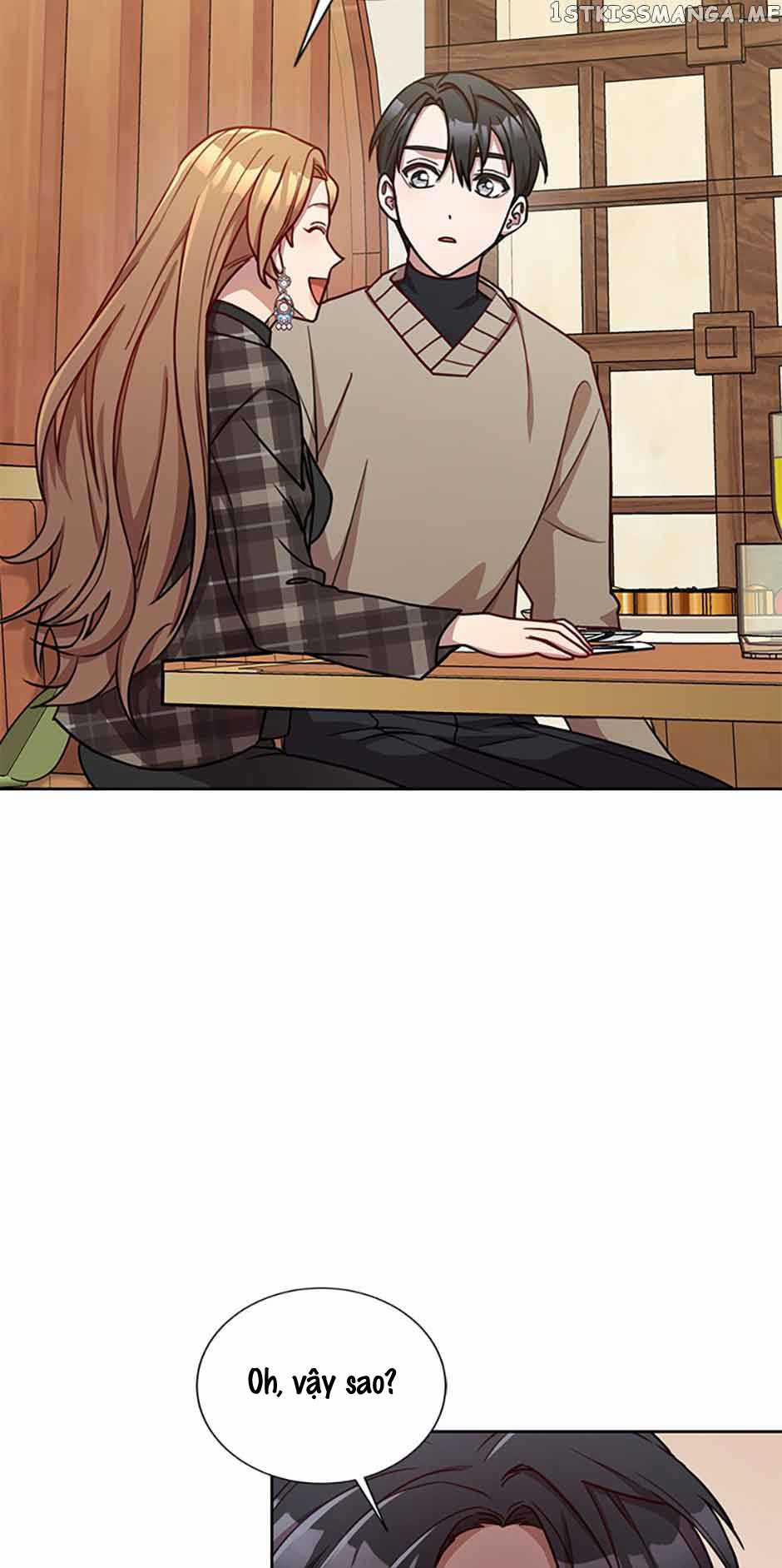 Kết Hôn Ư? Không, Cảm Ơn! 19.1 trang 21