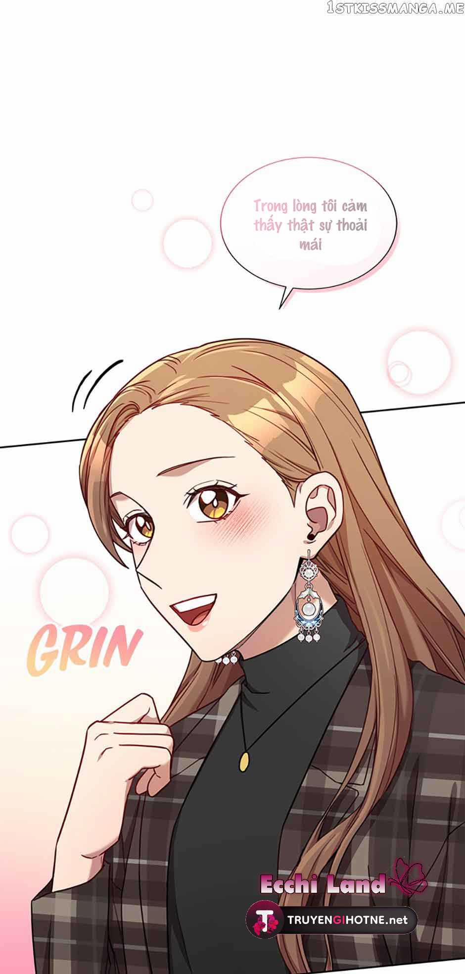 Kết Hôn Ư? Không, Cảm Ơn! 19.1 trang 24