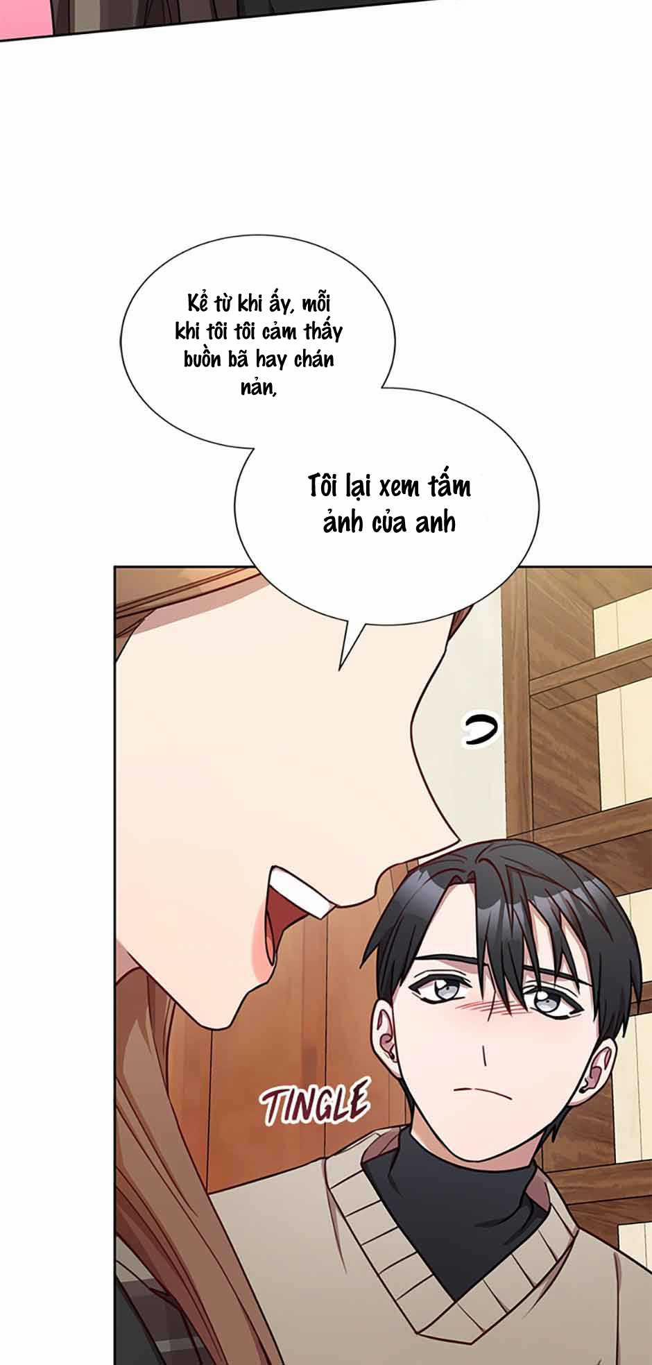 Kết Hôn Ư? Không, Cảm Ơn! 19.1 trang 25