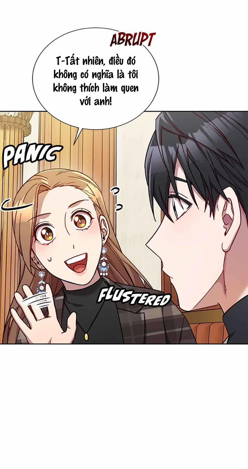 Kết Hôn Ư? Không, Cảm Ơn! 19.1 trang 30