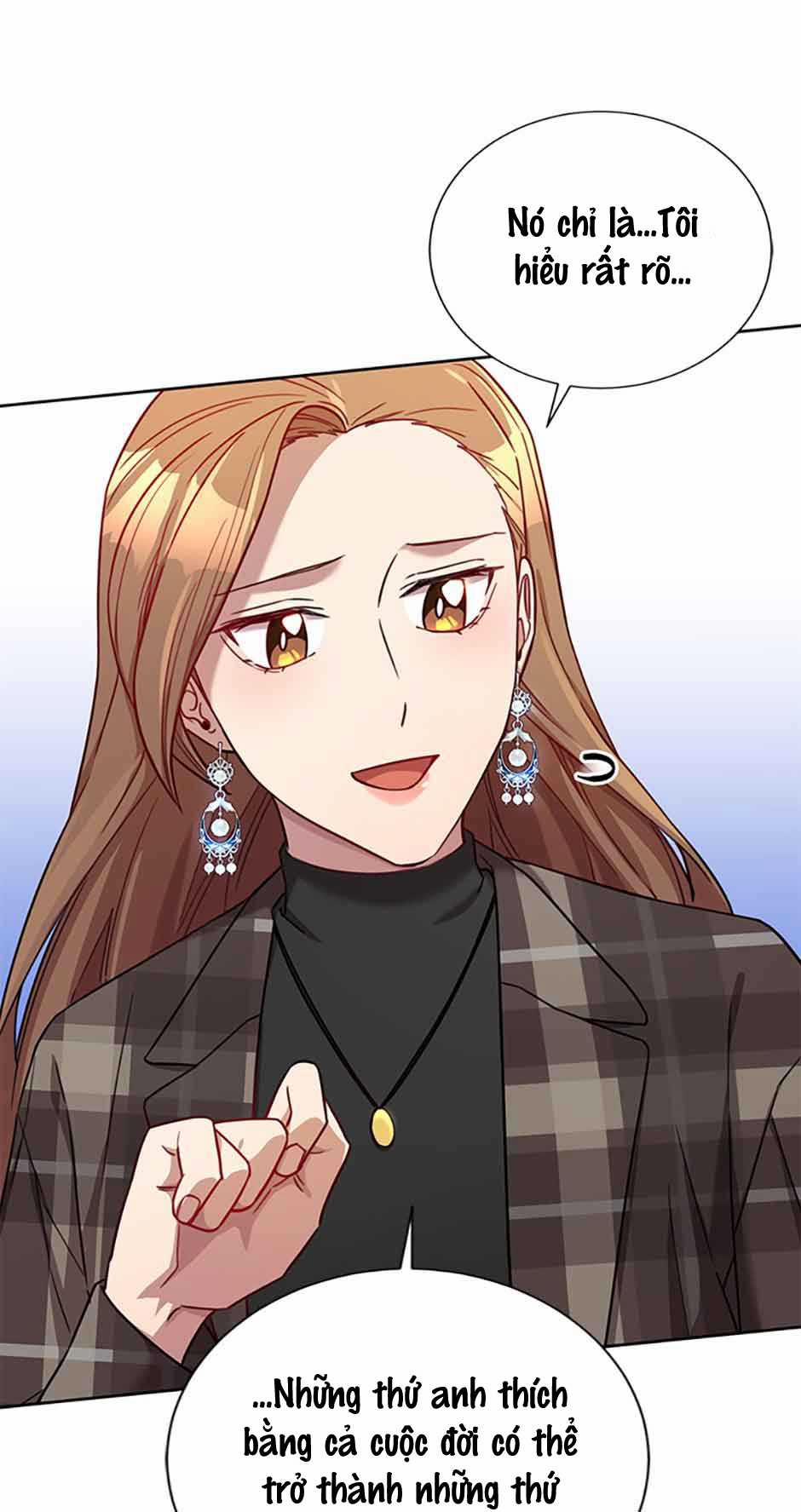 Kết Hôn Ư? Không, Cảm Ơn! 19.1 trang 31