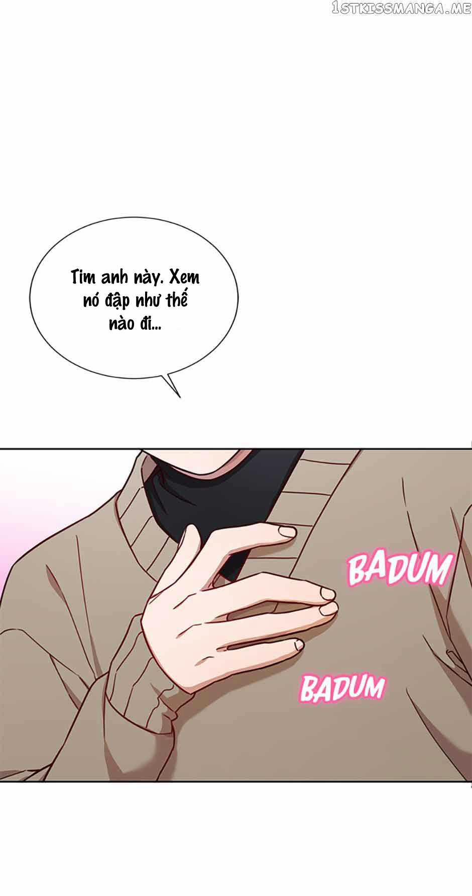 Kết Hôn Ư? Không, Cảm Ơn! 19.1 trang 5